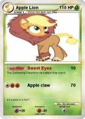 Apple Lion