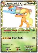 Apple Jack 2.0