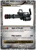 Minigun