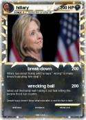 hillary