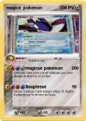 magice pokemon