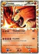 Firestar