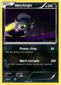 Meta Knight