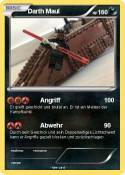 Darth Maul