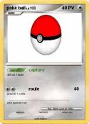 poké ball