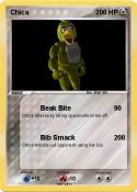 Chica