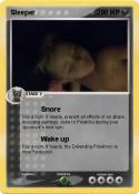 Sleeper