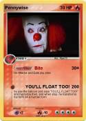 Pennywise