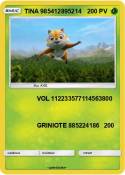 TINA 9854128952