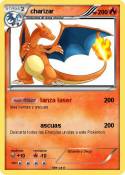 charizar