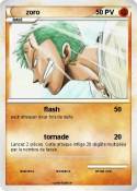 zoro