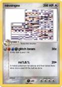 missingno