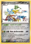 LegendsPokemon