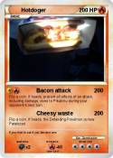Hotdoger
