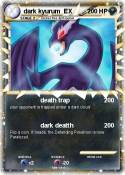 dark kyurum EX