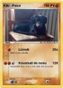 Kiki - Psice