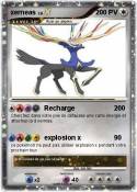 xerneas