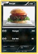 Burgar