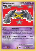 Metalosse