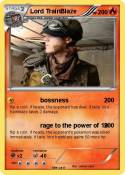 Lord TrainBlaze