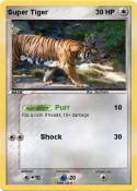 Super Tiger