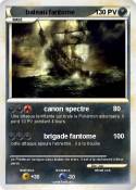bateau fantome