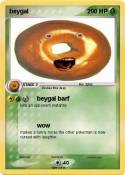 beygal