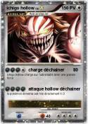 ichigo hollow