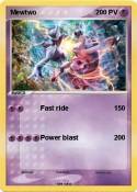 Mewtwo