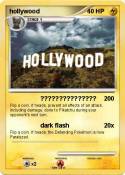 hollywood