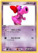BIRDO