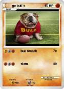 go bull´s