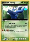 (name not known