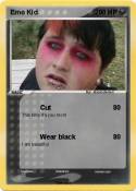 Emo Kid