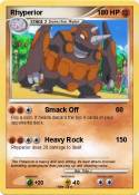Rhyperior