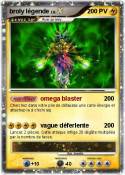 broly légende