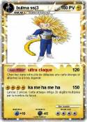 bulma ssj3