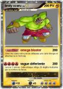 broly ozaru