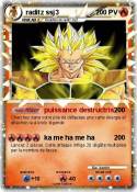 raditz ssj3