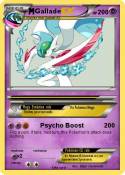Gallade
