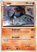 lugia