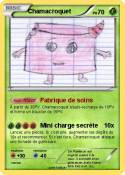Chamacroquet