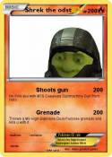 Shrek the odst