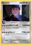 KILLA123 700