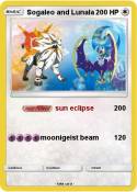 Sogaleo and