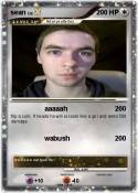 sean