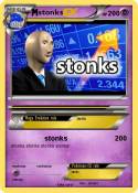 stonks