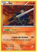 Roy