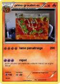 primo groudon