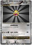 EPIC face